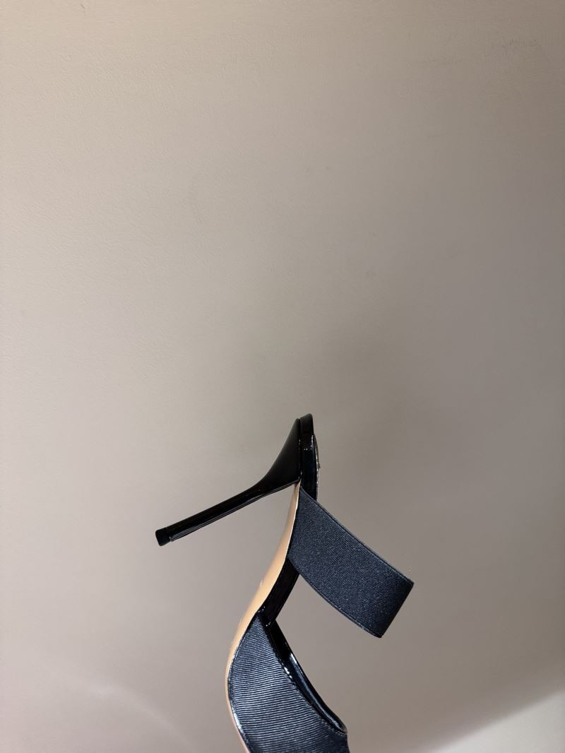 Fendi Sandals